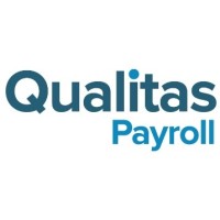 Qualitas Payroll Services Ltd Logo