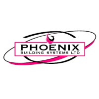 PHOENIX BUILDING SYSTEMS LIMITED Logo