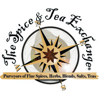 The Spice & Tea Exchange® Logo