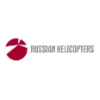 Russian Helicopters, JSC Logo