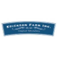 Erickson Farm, Inc. Logo
