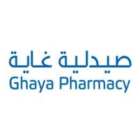 GHAYA PHARMACIES LIMITED Logo