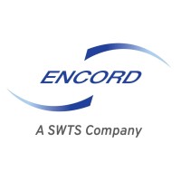 Encord Sdn Bhd Logo