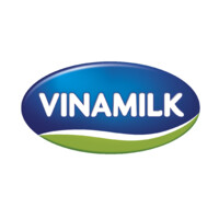 VINAMILK - Vietnam Dairy Products Joint Stock Company Logo