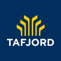 TAFJORD Logo