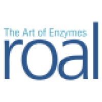 Roal Oy Logo