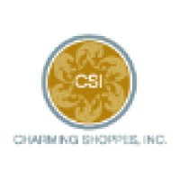 Charming Shoppes Logo