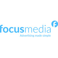 FOCUS MEDIA UK LIMITED Logo