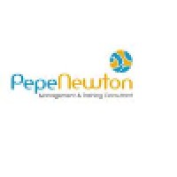 Pepe Newton Management & Training Logo