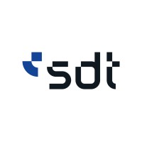 SDT Electrónica Logo