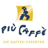 più caffè Deutschland GmbH Logo