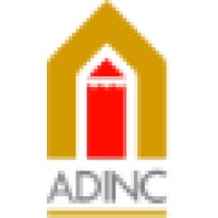ADINC (Advertising International Co.) Logo