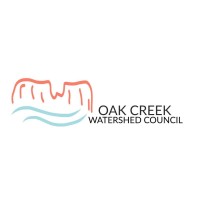 Oak Creek Watershed Council Logo