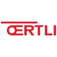 OERTLI Logo