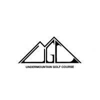 Undermountain Golf Course Logo