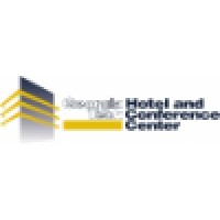 Georgia Tech Hotel and Conference Center Logo