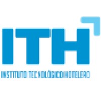 Instituto Tecnologico Hotelero Logo