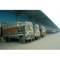 Indo Arya Central Transport Ltd Logo