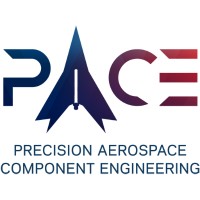 PRECISION AEROSPACE COMPONENT ENGINEERING LIMITED Logo