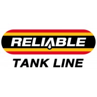 Reliable Tank Line LLC Logo