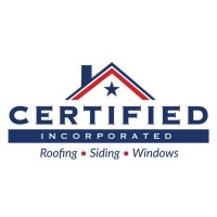 Certified Incorporated Logo