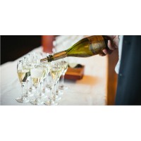 Finest Fizz Ltd Logo