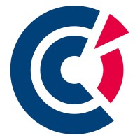 French Chamber of Commerce in Singapore (FCCS) Logo