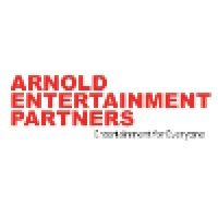 Arnold Entertainment Partners Logo