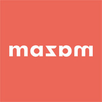 Mazam Logo