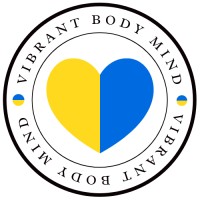 Vibrant Body&Mind Logo
