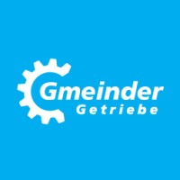 Gmeinder Getriebe Logo