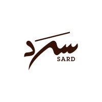 Sard | سرد Logo
