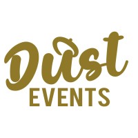 Dust Events Logo