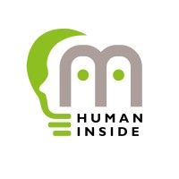 Mews Human Inside Logo