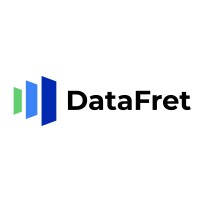 DataFret Logo