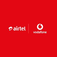 Airtel-Vodafone Logo