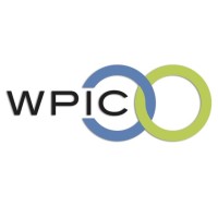 WPIC - The Wedding Planners Institute of Canada Inc. Logo