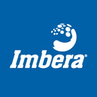 Imbera México Logo