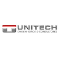 UNITECH ENGENHEIROS E CONSULTORES Logo