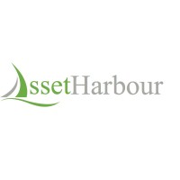 Asset Harbour Logo