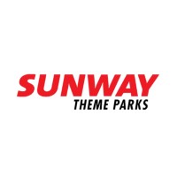 Sunway Theme Parks Career Page Logo