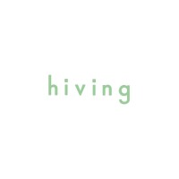 Hiving Logo