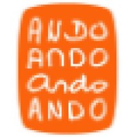 Aikido School Ando Logo