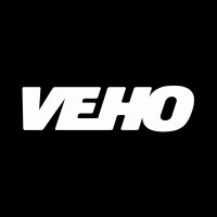 Veho Latvia Logo