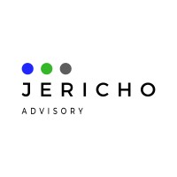 Jericho Advisory Logo