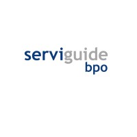 ServiguideBPO Logo