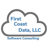 First Coast Data, LLC Logo