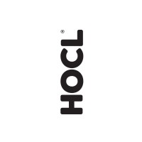 HOCL Logo