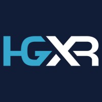 HGXR Logo