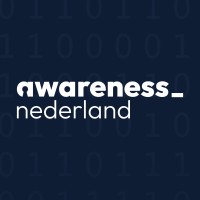 Awareness Nederland Logo
